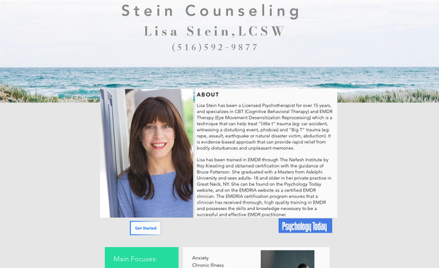 steincounseling: 