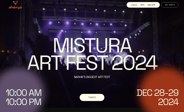 Shree Shaurya NGO: undefined