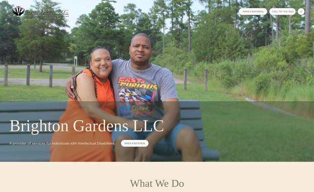 Brighton Gardens LLC: undefined