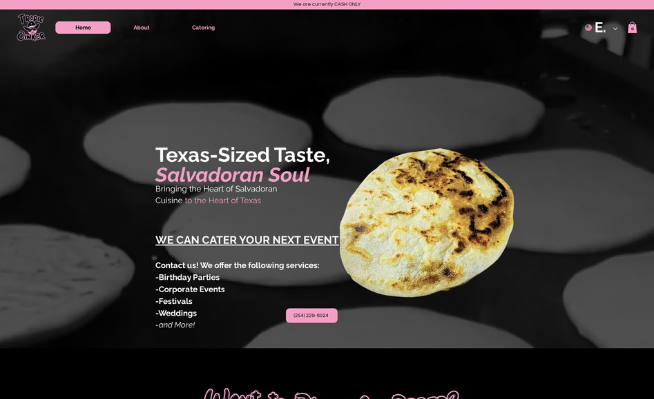 Tropic Oinker: undefined