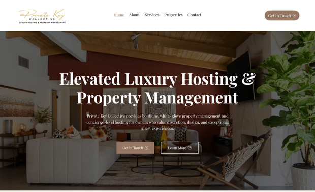 Private Key Collective: 