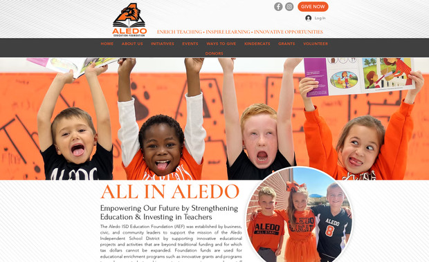 Aledo Education Foun: 