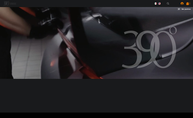 390 Garage: undefined