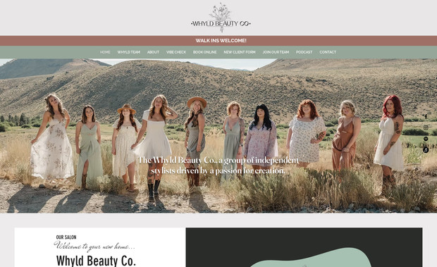 Lavish Lemon Studio: 