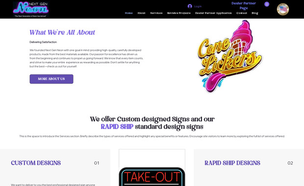 Nextgenneon: undefined