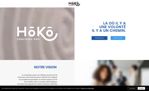 Hoko Agency: undefined