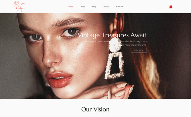 Maison Kicky: undefined