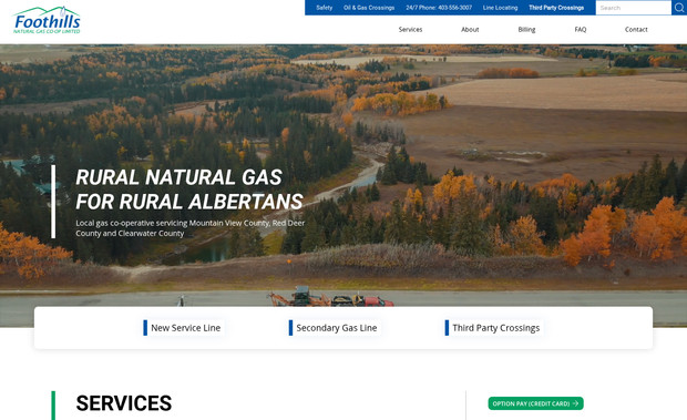 Document Control Product - Advanced: Gas Co-Op that manages requests and approvals for various third-party applications. Custom solution allows for signature collection, document storage, and document control/communication system.