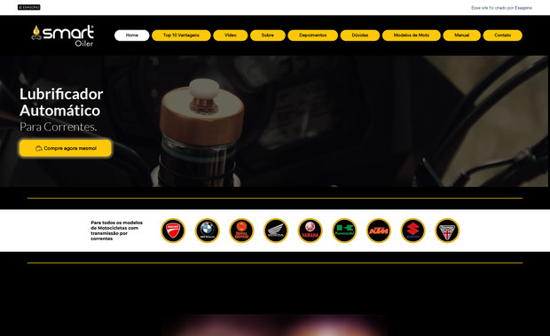 SmartOiler: undefined