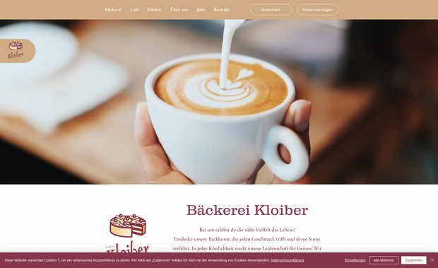 Bäckerei Kloiber: undefined