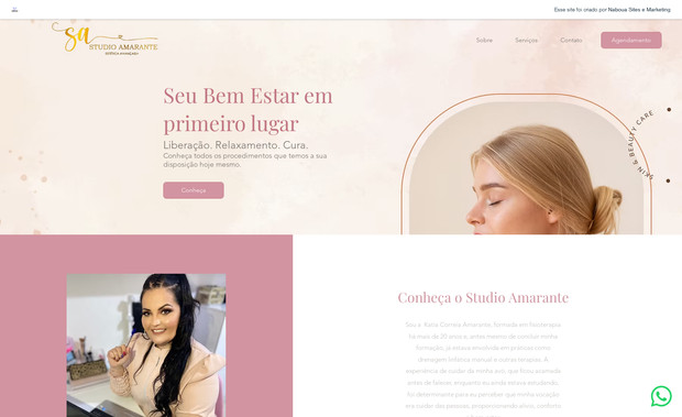 Studio Amarante: Design