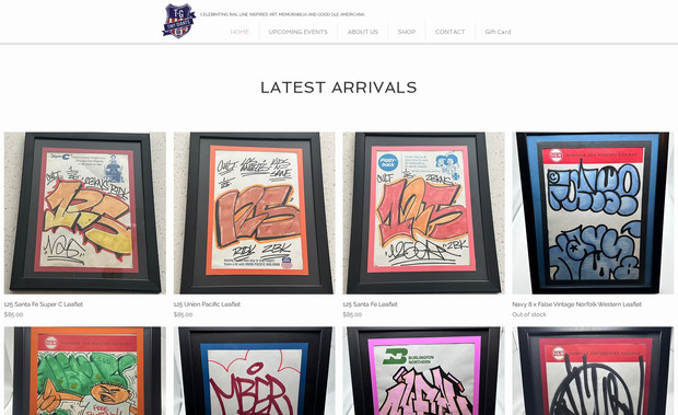 Tiny Giants: undefined