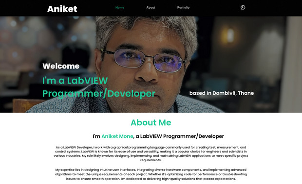 website-for-ankith: undefined