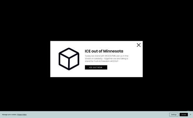 Matt Cici: My portfolio page. Updated often. Features include contact forms, ascend integration, video player, and more!