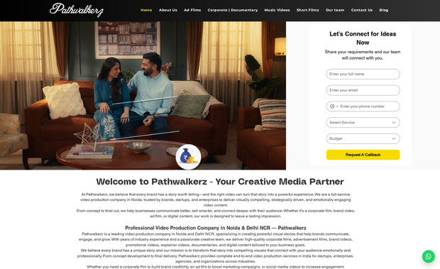 Pathwalkerz: undefined