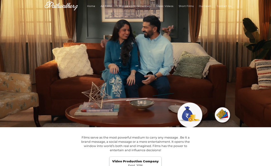 Pathwalkerz: undefined