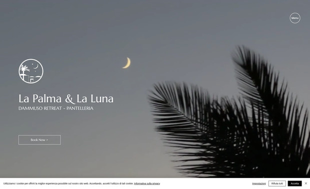 La Palma & La Luna: 