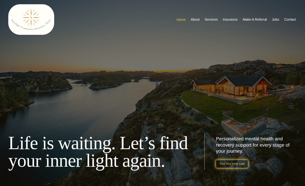 Innerlightadvocates: 