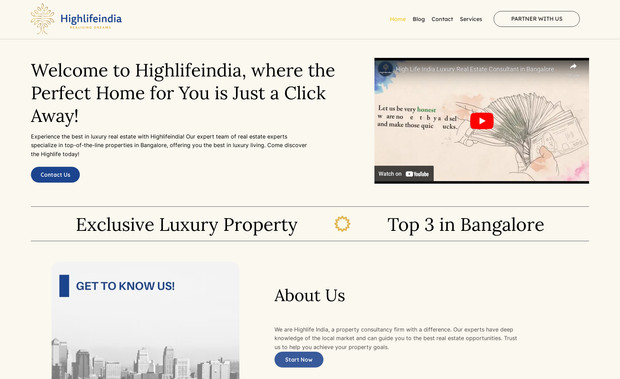 Highlifeindia: undefined