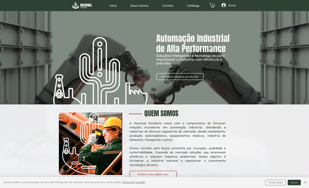 Nacional Nordeste: undefined