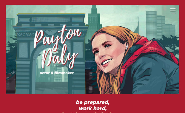 Payton Daly: undefined