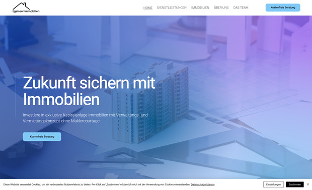 Egelseer Immobilien: undefined