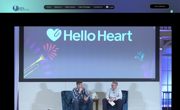 Joseph  Videography : 