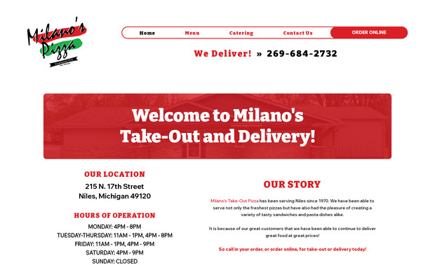 Restaurant: undefined