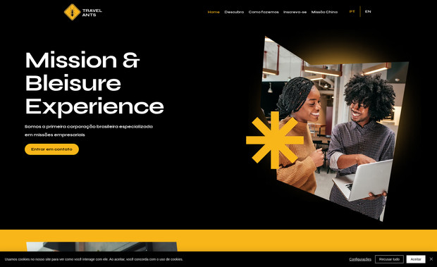 Travel Ants: undefined