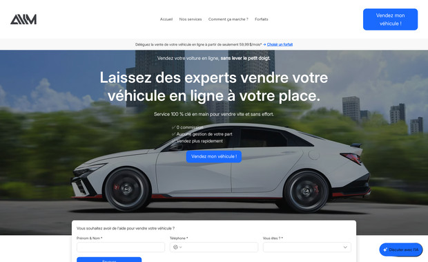 Akm autos: undefined