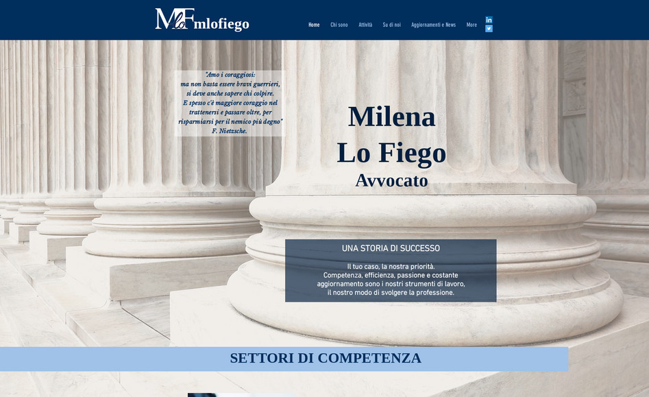 Lofiegoavvocato: undefined