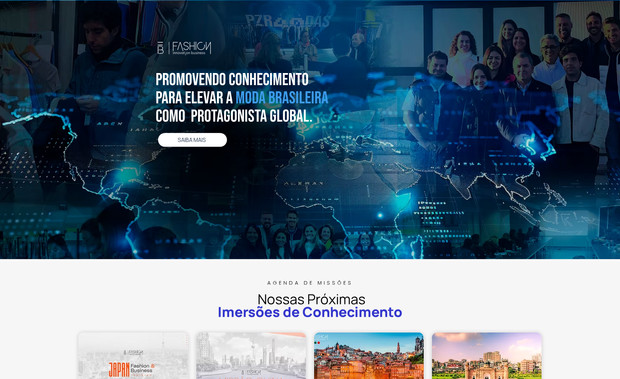 Fashion Innovation Business: 