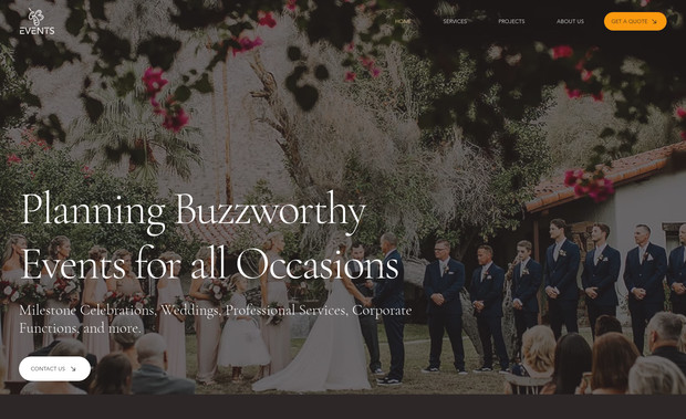 Gina Bee Events: undefined