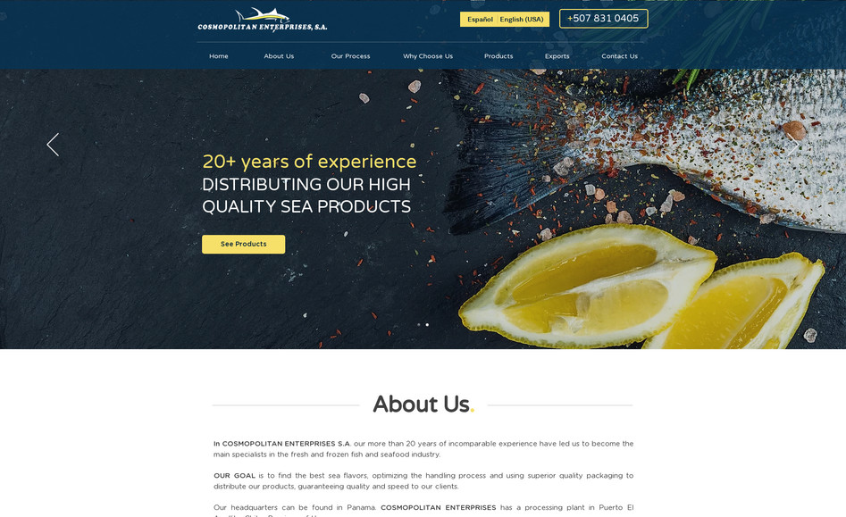 Cosmofish: undefined