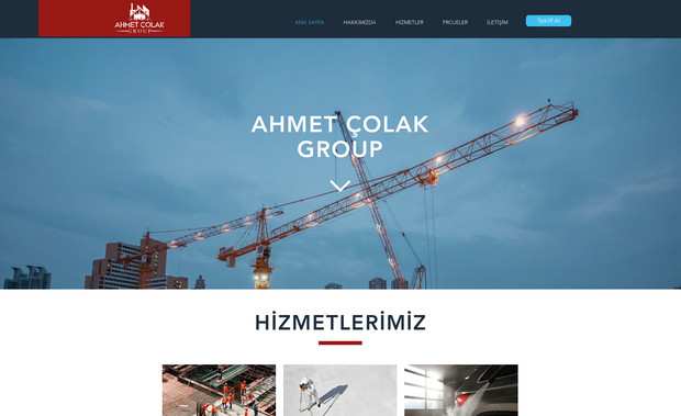 Ahmetcolakgroup2: undefined