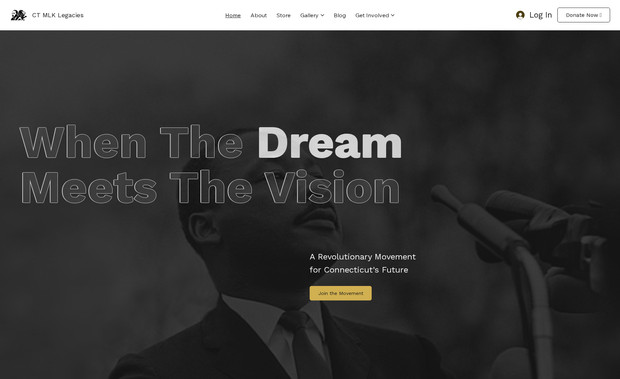 CT MLK Legacies Corp: undefined