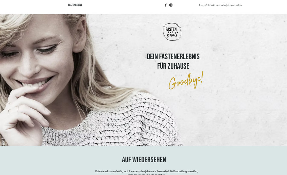 Fastenrebell: undefined