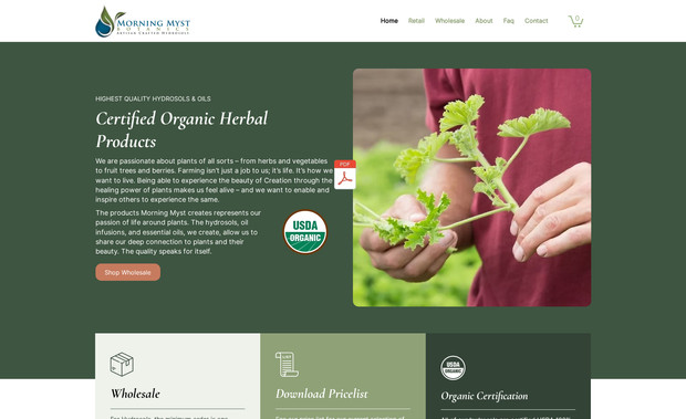 MorningMystBotanics: undefined