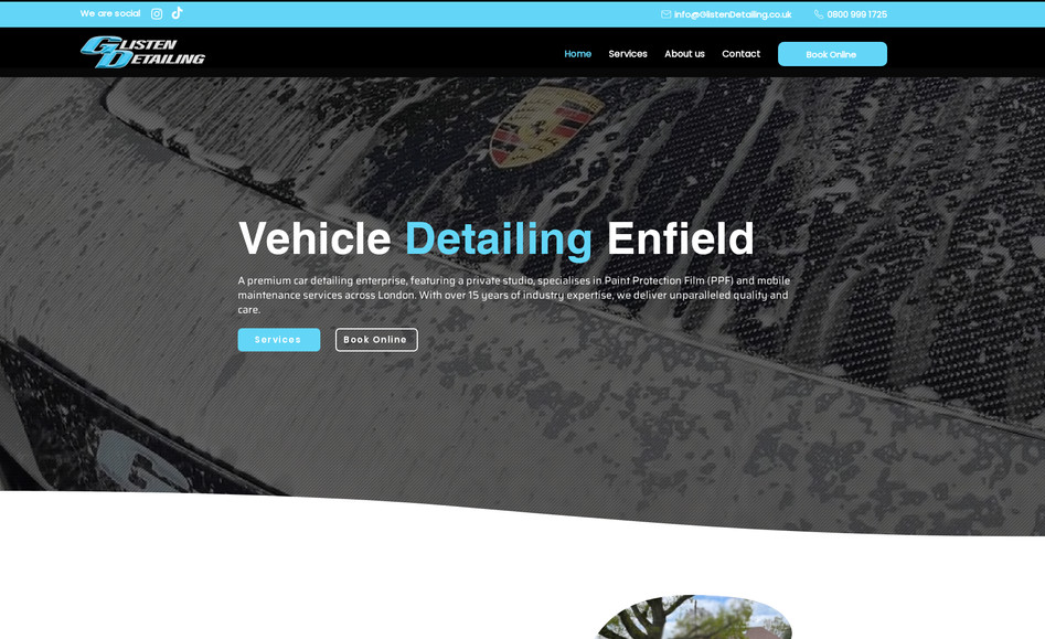 Glisten Detaili V2: undefined