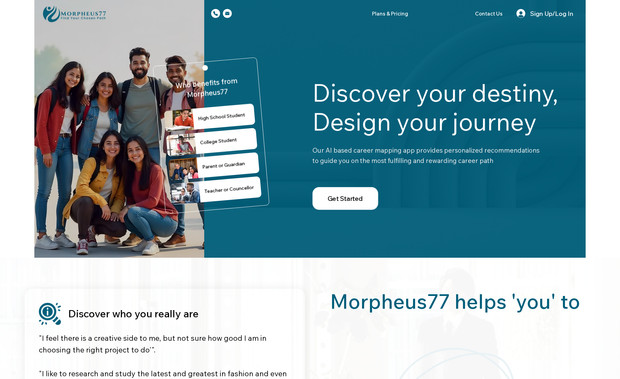 Morpheus77: undefined