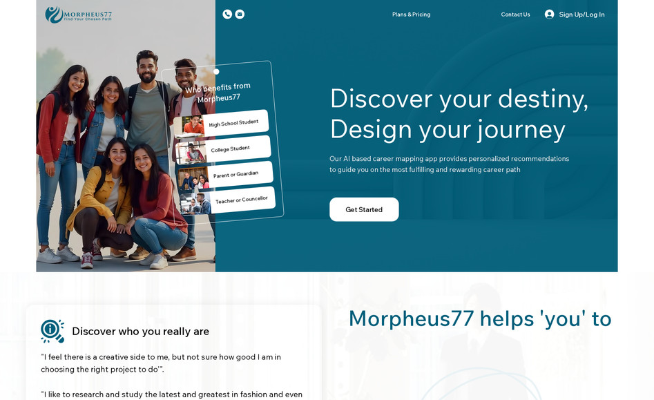 Morpheus77: undefined