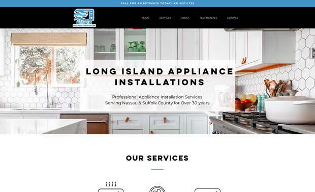 Long Island Applianc: undefined