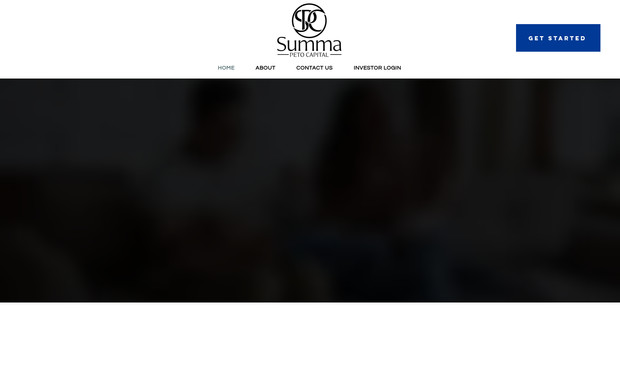 Summa Peto Capital: undefined