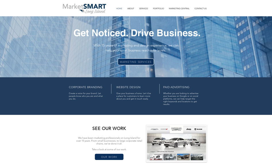 Marketsmart: undefined