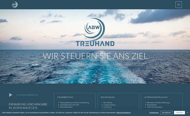 ABW Treuhand: 
