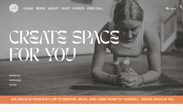 The Create Space Collective: 