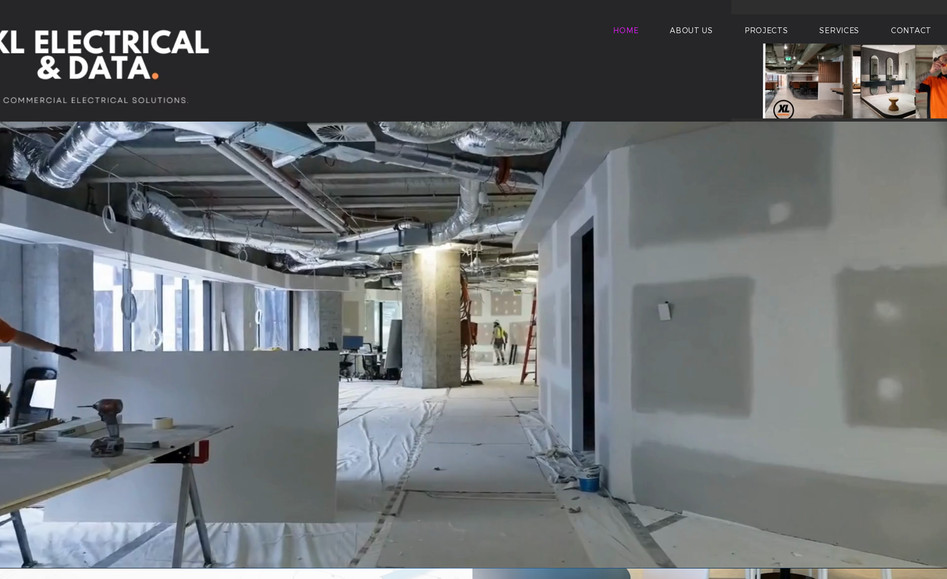 XL Electrical: undefined