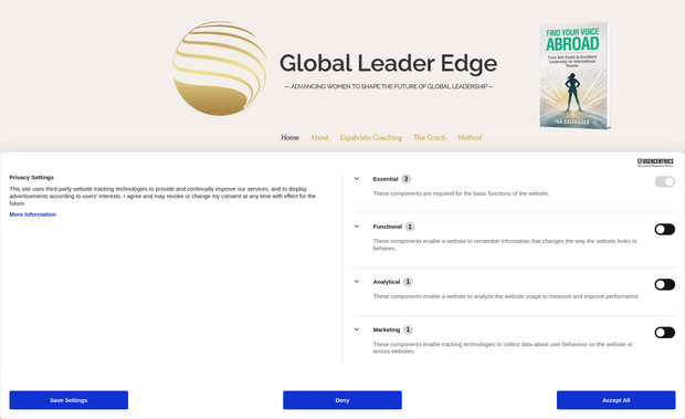 Sustainable Success: undefined