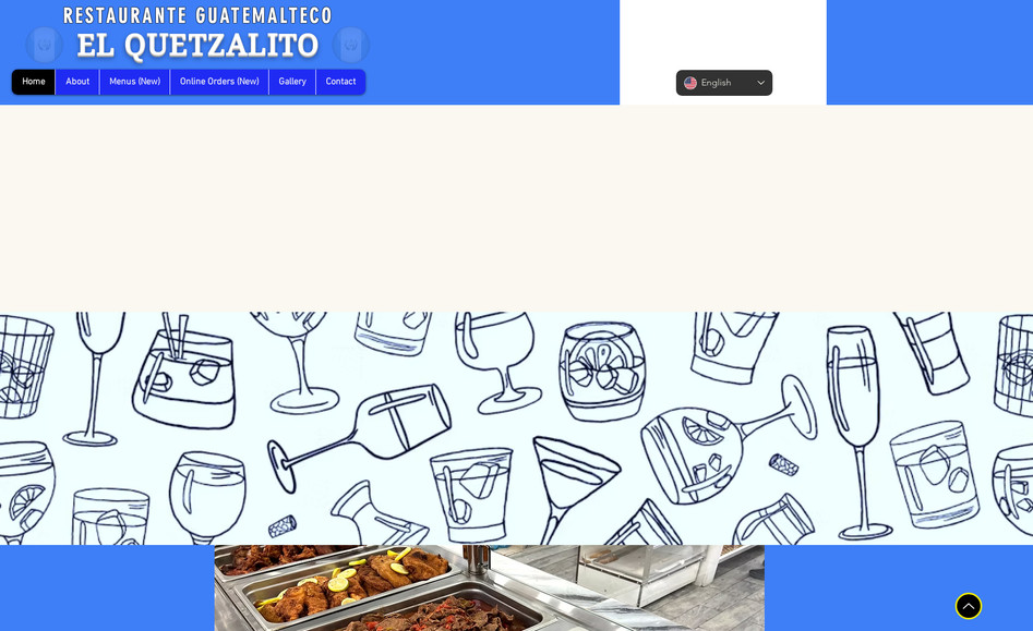 Restaurante Guatemal: Guatemalan Restaurant Bar in Brooklyn NY