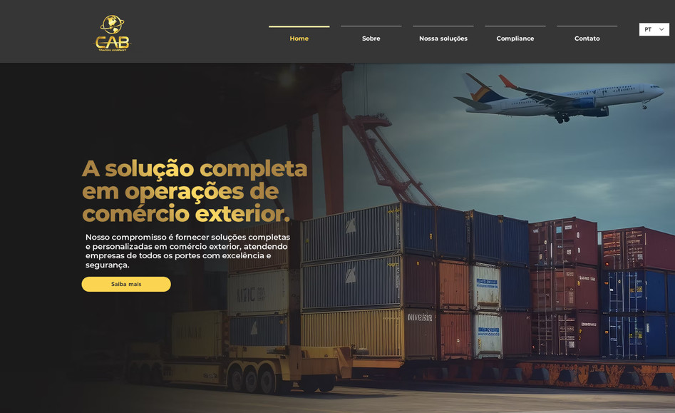 CAB Trading : undefined